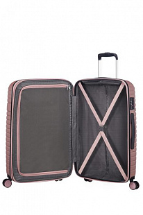 Чемодан  American Tourister Aero Racer 68см 61G-90002 Rose Pink