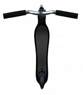 Самокат Globber Flow 125 Lights 472-120 black