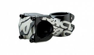 Вынос руля Race Face Chester 70x0°x31.8 ST12CHE31.870X8BLK Black