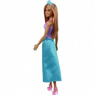 Кукла Barbie Princess (HGR00 HGR03)