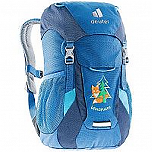 Рюкзак Deuter Waldfuchs 10 3610221-3100 bay/midnight (2021)