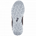 Полуботинки женские Jack Wolfskin Cascade Hike Lt Texapore Low W dark steel / phantom