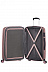 Чемодан  American Tourister Aero Racer 68см 61G-90002 Rose Pink