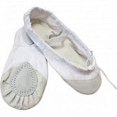 Балетки White