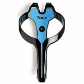 Флягодержатель Tacx Foxy black/blue T6304.15