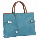 Женская сумка Pola 4239 blue