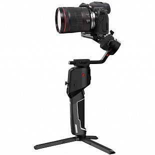 Стабилизатор для видеокамеры MOZA AirCross 2 Professional Kit Black