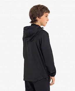 Куртка ветрозащитная детская Jogel CAMP Rain Jacke black