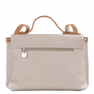 Женская сумка Pola 4223 beige