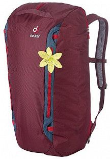 Рюкзак Deuter Gravity Motion SL 3362019-5324 maron/arctic (2020-21)