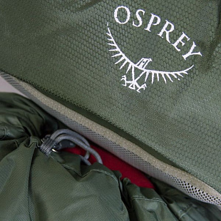 Рюкзак Osprey Aether AG 60 L Neptune Blue