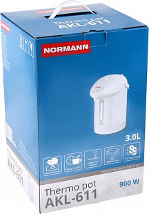 Термопот Normann AKL-611