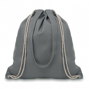 Спортивный мешок Moira MO904107 Grey