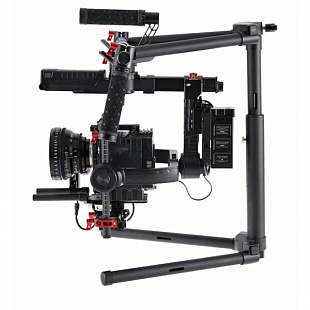 Трехосевой подвес DJI RONIN-MX DJI-RONIN-MX
