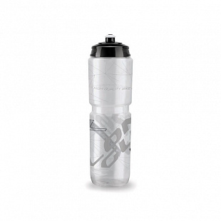 Велобутылка Longus Tesa 1000 мл 25006 black