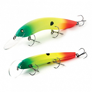 Воблер Akara Tarpon 120F A21 T120F-A21