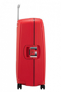 Чемодан Samsonite S`Cure 75см 10U-70002 Red