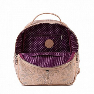 Городской рюкзак Ors Oro DS-994 /3 paisley