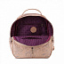 Городской рюкзак Ors Oro DS-994 /3 paisley