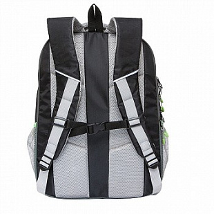 Городской рюкзак GRIZZLY RU-032-1 /1 black
