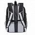 Городской рюкзак GRIZZLY RU-032-1 /1 black