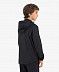 Куртка ветрозащитная детская Jogel CAMP Rain Jacke black