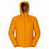 Куртка Jack Wolfskin Selenium Down Jacket Men orange