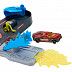 Игровой набор Hot Wheels City Super Fire Station (JHL95)