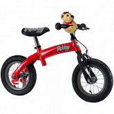 Беговел RT Hobby-bike ALU Red