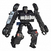 Трансформер Transformers Заряд Энергона Баррикейд (E0691)