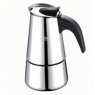 Кофеварка гейзерная Peterhof PH-12527-4