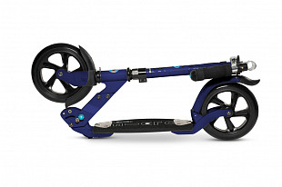 Самокат Micro Flex 200 мм SA0038-3 Blue