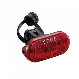 Свет Cat Eye Loop SL-LD100 2LED/3ф red 3523003