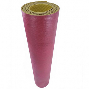 Коврик туристский Isolon Decor Лето (1800х600х4мм)