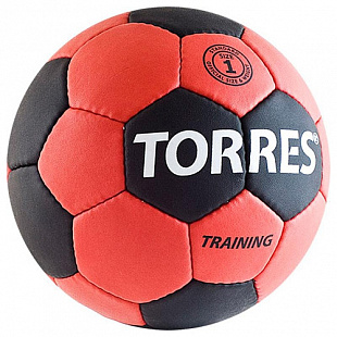 Мяч гандбольный Torres Training H30021 (р.1)