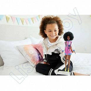 Кукла Barbie Игра с модой (FBR37 GRB48)