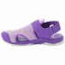 Сандалии детские Jack Wolfskin Outdoor Water Action Sandal K purple / rose