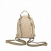 Городской рюкзак Ors Oro DS-0039 /1 khaki/straw