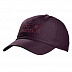 Бейсболка Jack Wolfskin Baseball Cap 1900671 purple