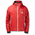 Куртка ветрозащитная RedFox Trek II dark red