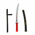 Набор оружия Shenzhen Toys ниндзя RZ1020 Набор оружия Shenzhen Toys ниндзя RZ1020