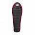 Спальный мешок Trimm Highlander 185 red/dark grey