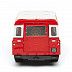 Коллекционная машина Bburago 1:25 Land Rover (18-22063) в асс.