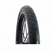 Велопокрышка Rubena Mitas TG 47-203 (12"x1,75x2,25) V57 Comfort 510951824044