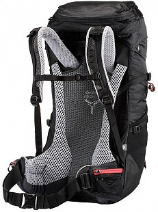 Рюкзак Deuter Futura 28 SL 3400618-7000 black (2020-21)