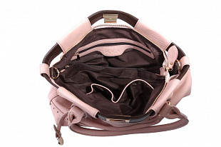 Женская сумка Pola 7002-1 pale pink