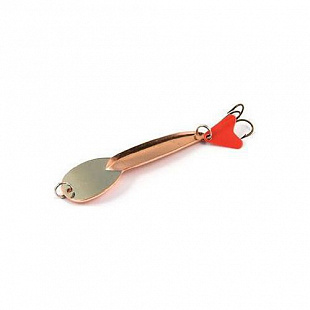 Блесна колебалка Akara Henz