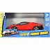 Машинка инерционная Maisto 1:40 Lamborghini Centenario (21001) red