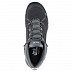 Ботинки мужские Jack Wolfskin Activate Texapore MID M grey