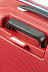 Чемодан Samsonite Mixmesh 55см CH6-08001 Red